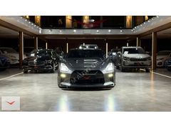 ATM Auto Gallery'den 2009 NİSSAN GT-R R35 FACELİFT ÖZEL PLAKA