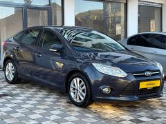2012 MODEL-HATASIZ BOYASIZ-1.6 TDCI TREND-139.000 KM