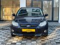2012 MODEL-HATASIZ BOYASIZ-1.6 TDCI TREND-139.000 KM