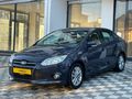 2012 MODEL-HATASIZ BOYASIZ-1.6 TDCI TREND-139.000 KM