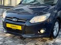 2012 MODEL-HATASIZ BOYASIZ-1.6 TDCI TREND-139.000 KM