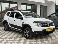 2019 MODEL-HATASIZ KUSURSUZ-ÖZEL EKSTRALI ÇEKİ DEMİRLİ DUSTER