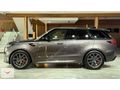ATM Auto Gallery'den RANGE ROVER SPORT DYNAMIC HSE BAYİ/MERIDIAN