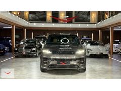 ATM Auto Gallery'den RANGE ROVER SPORT DYNAMIC HSE BAYİ/MERIDIAN