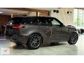 ATM Auto Gallery'den RANGE ROVER SPORT DYNAMIC HSE BAYİ/MERIDIAN