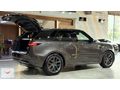 ATM Auto Gallery'den RANGE ROVER SPORT DYNAMIC HSE BAYİ/MERIDIAN