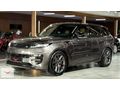 ATM Auto Gallery'den RANGE ROVER SPORT DYNAMIC HSE BAYİ/MERIDIAN