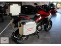 ATM Auto Gallery'den Ducati Multistrada 1260 Enduro AKSESUARLI