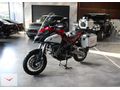 ATM Auto Gallery'den Ducati Multistrada 1260 Enduro AKSESUARLI
