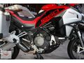 ATM Auto Gallery'den Ducati Multistrada 1260 Enduro AKSESUARLI