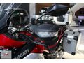 ATM Auto Gallery'den Ducati Multistrada 1260 Enduro AKSESUARLI