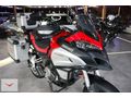 ATM Auto Gallery'den Ducati Multistrada 1260 Enduro AKSESUARLI