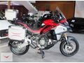 ATM Auto Gallery'den Ducati Multistrada 1260 Enduro AKSESUARLI
