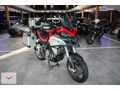 ATM Auto Gallery'den Ducati Multistrada 1260 Enduro AKSESUARLI