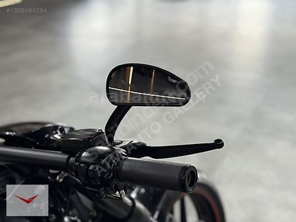 ATM Auto Gallery'den Harley-Davidson VRSCDX Night Rod Special