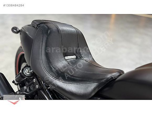ATM Auto Gallery'den Harley-Davidson VRSCDX Night Rod Special