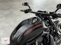 ATM Auto Gallery'den Harley-Davidson VRSCDX Night Rod Special