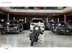 ATM Auto Gallery'den Harley-Davidson VRSCDX Night Rod Special