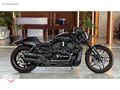 ATM Auto Gallery'den Harley-Davidson VRSCDX Night Rod Special