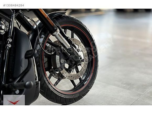 ATM Auto Gallery'den Harley-Davidson VRSCDX Night Rod Special