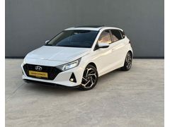 İLK SAHİPTEN ALINMA 19 BİN KM DEĞİŞENSİZ BOYASIZ SUNROOF İ20