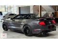 ATM Auto Gallery'den MUSTANG 2.3 CONVERTIBLE SOĞUTMA/GT500