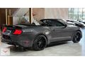 ATM Auto Gallery'den MUSTANG 2.3 CONVERTIBLE SOĞUTMA/GT500