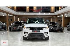 ATM Auto Gallery'den RANGE SPORT BAYİ/AİR/MERIDIAN/BASAMAK