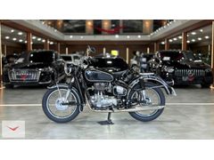 ATM Auto Gallery'den BMW R27 CLASSIC KOLEKSİYONLUK