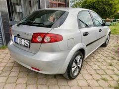 Sahibinden Chevrolet Lacetti 1.4 SE 2008 Model Samsun