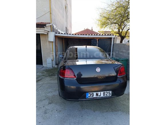 Sahibinden Fiat Linea 1.3 Multijet Active Plus 2012 Model