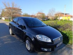 Sahibinden Fiat Linea 1.3 Multijet Active Plus 2012 Model