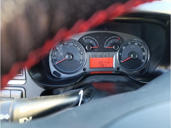 Sahibinden Fiat Linea 1.3 Multijet Active Plus 2012 Model