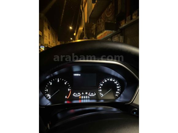 Sahibinden Ford Focus 1.5 TDCi Titanium 
