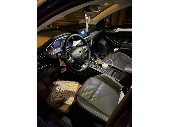 Sahibinden Ford Focus 1.5 TDCi Titanium 