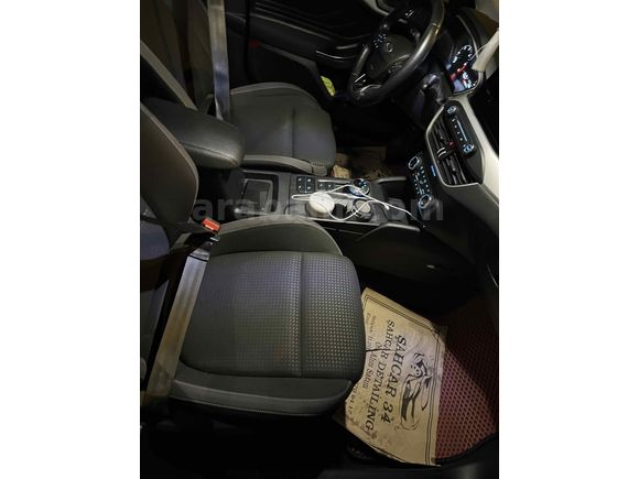 Sahibinden Ford Focus 1.5 TDCi Titanium 