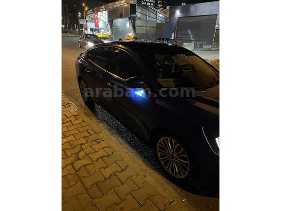Sahibinden Ford Focus 1.5 TDCi Titanium 