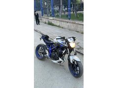 Uyguna mt25