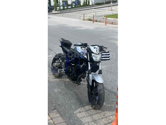 Uyguna mt25