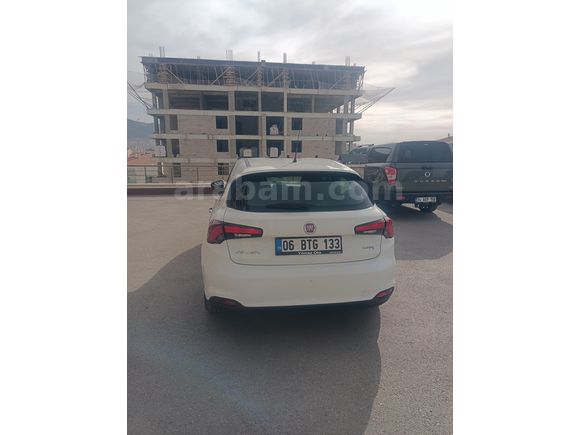 Sahibinden Fiat Egea 1.6 Multijet Urban Plus 2019 Model