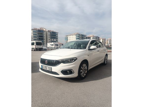 Sahibinden Fiat Egea 1.6 Multijet Urban Plus 2019 Model