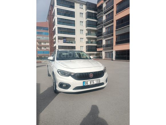 Sahibinden Fiat Egea 1.6 Multijet Urban Plus 2019 Model