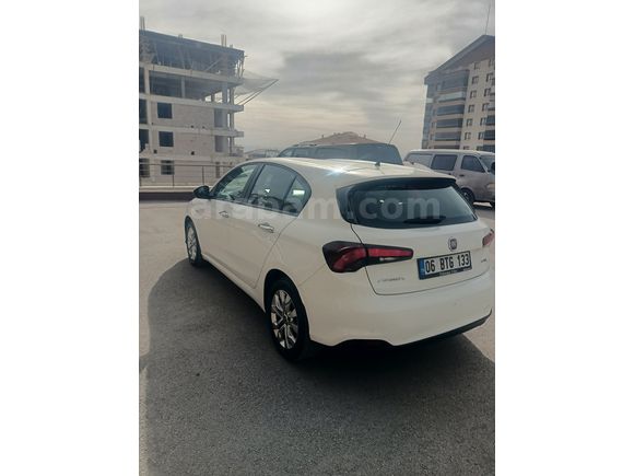 Sahibinden Fiat Egea 1.6 Multijet Urban Plus 2019 Model