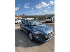 Sahibinden Ford Focus 1.5 ecoblue Trend X 2020 Model 
