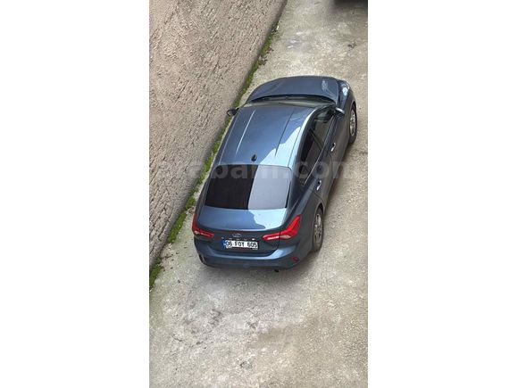 Sahibinden Ford Focus 1.5 ecoblue Trend X 2020 Model 