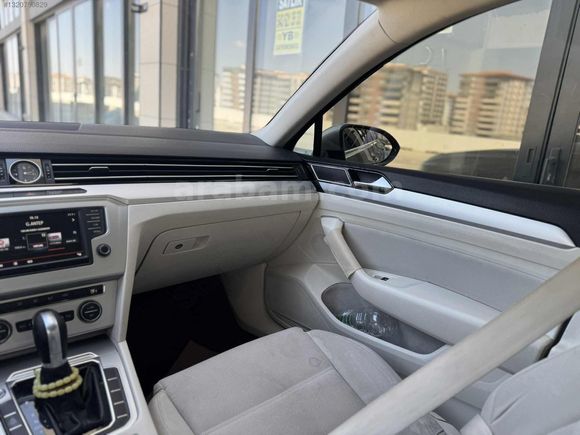 İMDAT OTOMOTİV DEN CAM TAVAN PASSAT