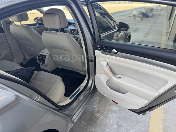 İMDAT OTOMOTİV DEN CAM TAVAN PASSAT