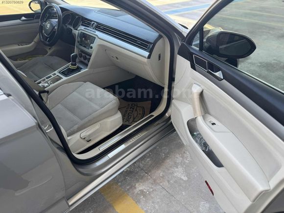 İMDAT OTOMOTİV DEN CAM TAVAN PASSAT