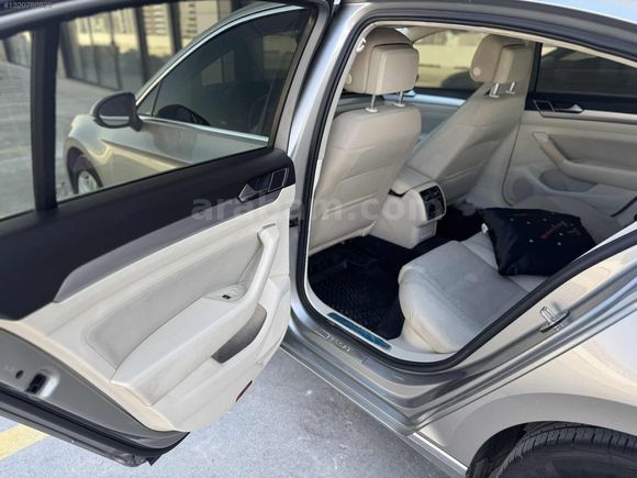 İMDAT OTOMOTİV DEN CAM TAVAN PASSAT