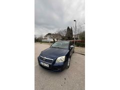 Sahibinden Toyota Avensis 1.6 Comfort 2005 Model 